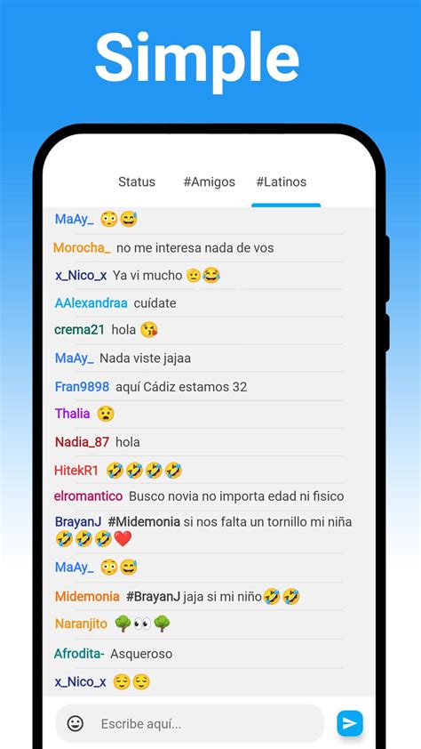 chat latino gay|LatinChat